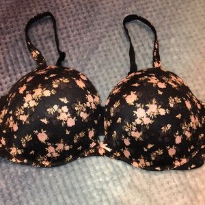 Body by Victoria VS bra